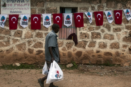 Kurban Çalışmalarımızla İlgili Merak Ettikleriniz...